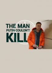 Nawalny – wróg Putina numer 1